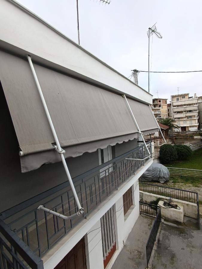 Giorgos Studio Trikala Exterior foto